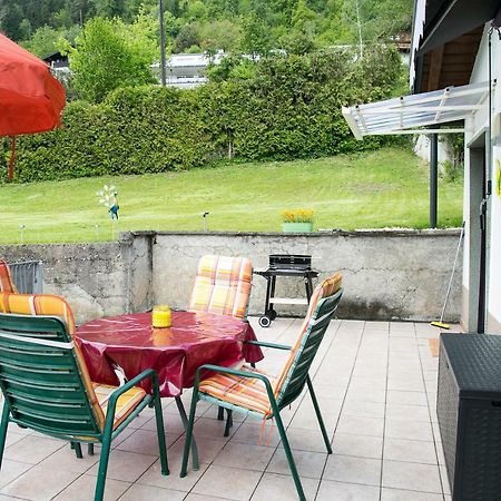 Ferienwohnung Reimann Sattendorf エクステリア 写真