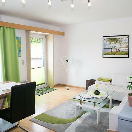 Ferienwohnung Reimann Sattendorf エクステリア 写真