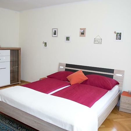 Ferienwohnung Reimann Sattendorf エクステリア 写真