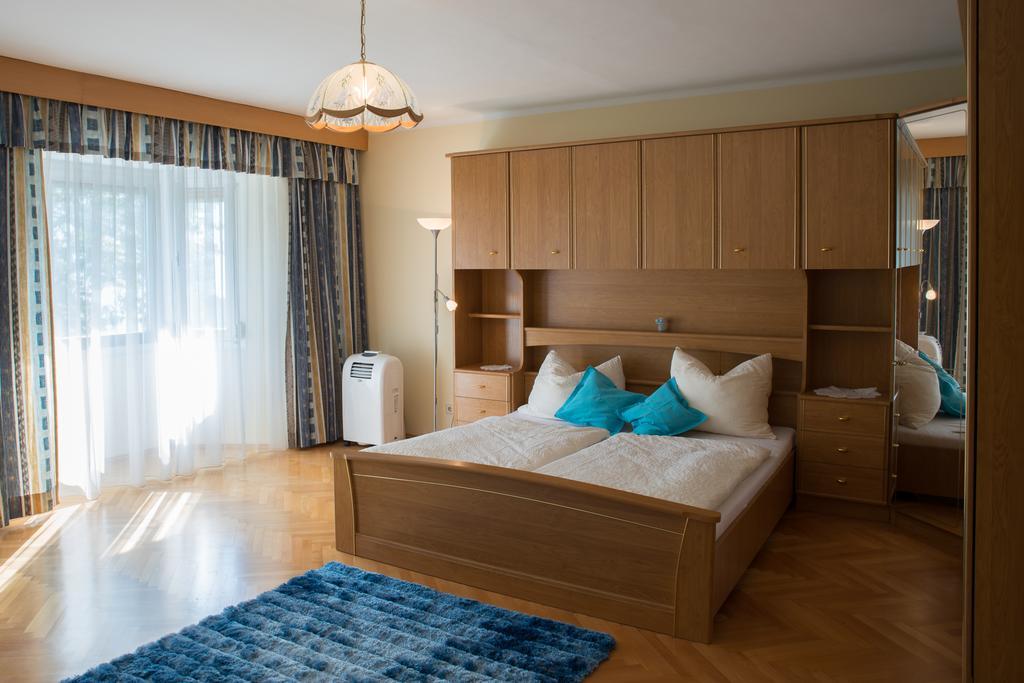 Ferienwohnung Reimann Sattendorf エクステリア 写真