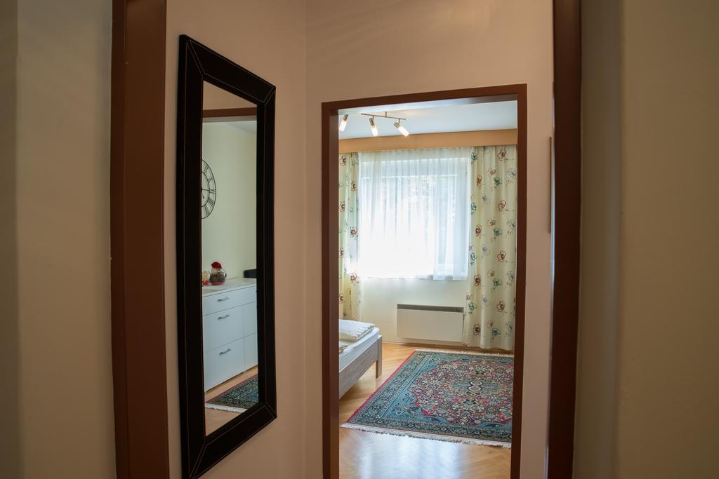 Ferienwohnung Reimann Sattendorf エクステリア 写真