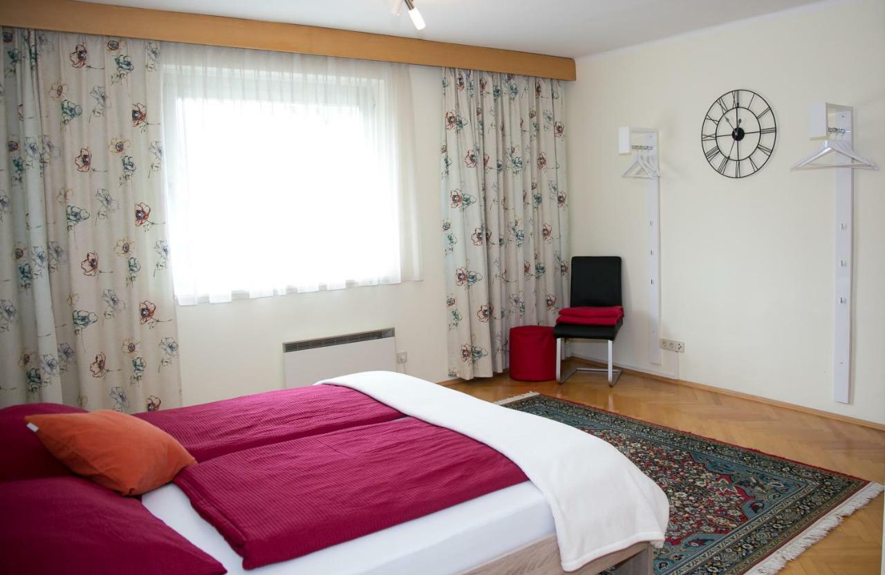 Ferienwohnung Reimann Sattendorf エクステリア 写真