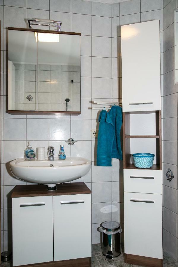 Ferienwohnung Reimann Sattendorf エクステリア 写真
