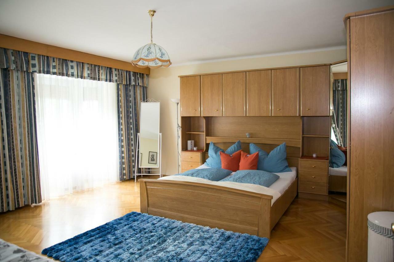 Ferienwohnung Reimann Sattendorf エクステリア 写真
