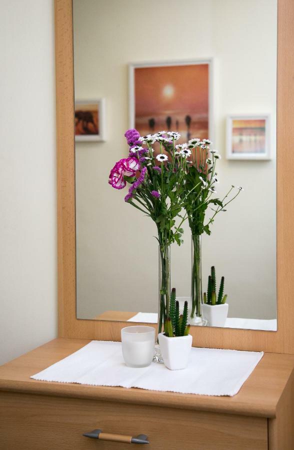 Ferienwohnung Reimann Sattendorf エクステリア 写真