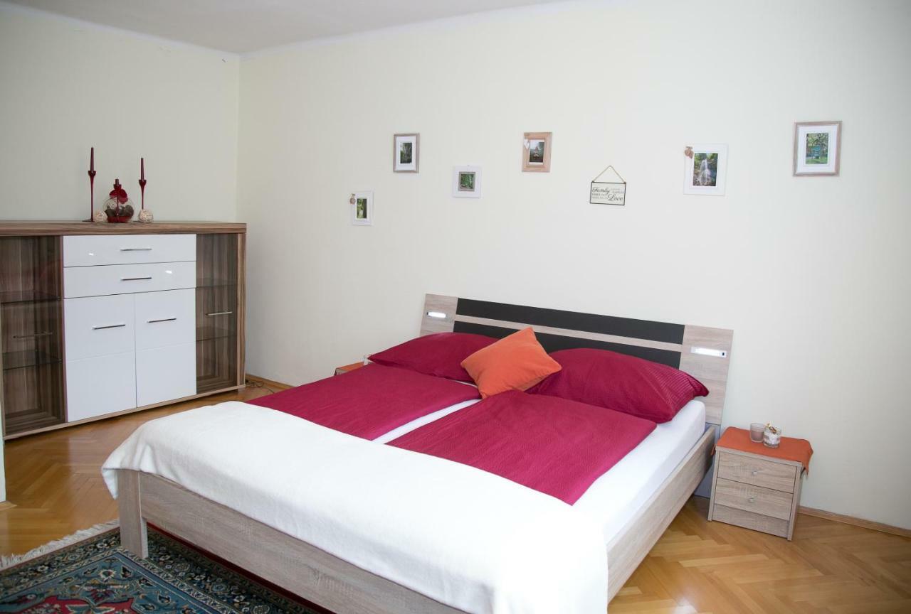 Ferienwohnung Reimann Sattendorf エクステリア 写真